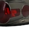 Spec-D Tuning 94-01 Chevrolet S10 Altezza Tail Light Smoke LT-S1094G-TM - alternate 2